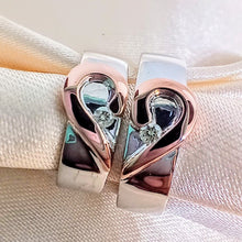 Load image into Gallery viewer, Sherryl Wedding Ring WS