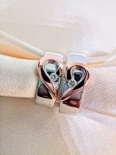 Load image into Gallery viewer, Sherryl Wedding Ring WS