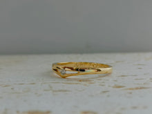 Load image into Gallery viewer, Gaily Engagement Ring