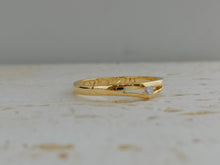 Load image into Gallery viewer, Gaily Engagement Ring