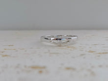 Load image into Gallery viewer, Gaily Engagement Ring