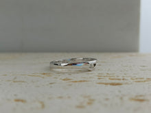 Load image into Gallery viewer, Gaily Engagement Ring