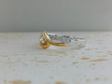 Load image into Gallery viewer, Charmaine Engagement Ring
