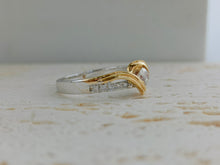 Load image into Gallery viewer, Charmaine Engagement Ring
