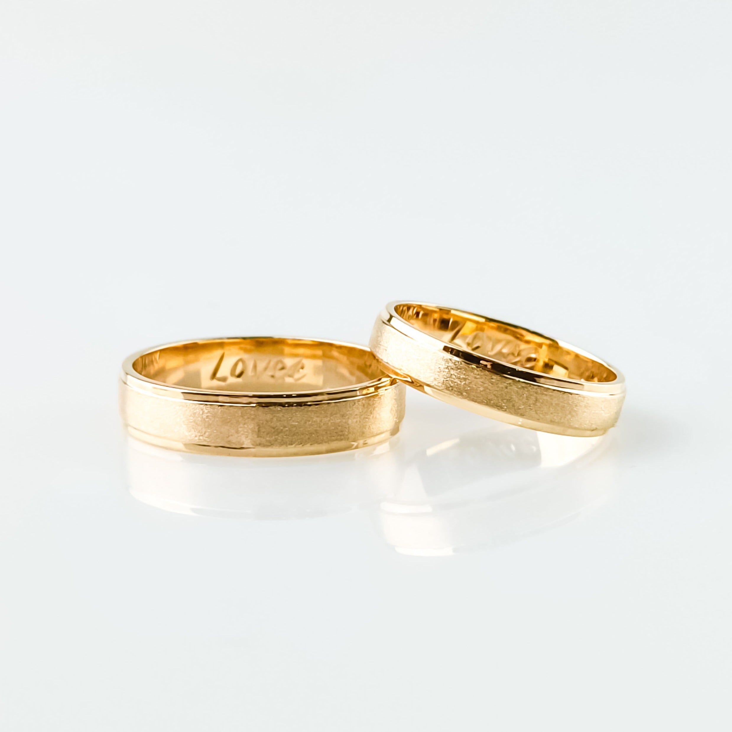 Adler Wedding Ring NS