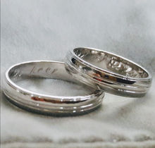 Load image into Gallery viewer, Bethy Wedding Ring NS