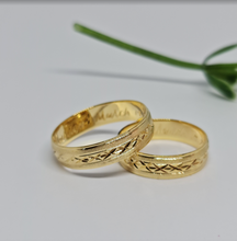 Load image into Gallery viewer, Brit Wedding Ring NS