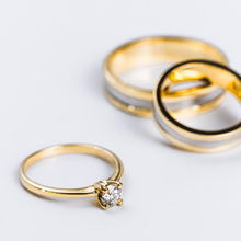 Load image into Gallery viewer, Felicity Bridal Set