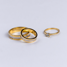 Load image into Gallery viewer, Felicity Bridal Set