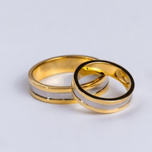 Load image into Gallery viewer, Felicity Wedding Ring