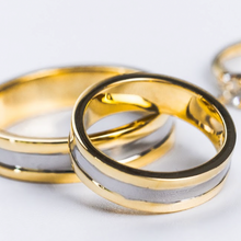 Load image into Gallery viewer, Felicity Wedding Ring