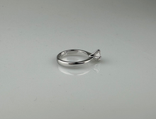 Load image into Gallery viewer, Katherine Solitaire Engagement Ring