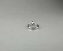 Load image into Gallery viewer, Katherine Solitaire Engagement Ring