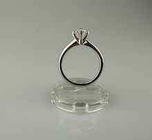 Load image into Gallery viewer, Katherine Solitaire Engagement Ring