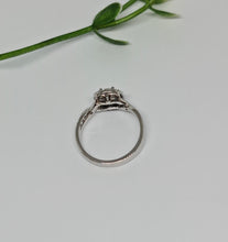 Load image into Gallery viewer, Jesse Engagement Ring HE
