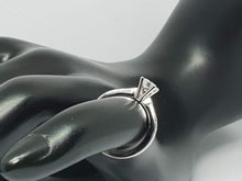 Load image into Gallery viewer, Cristy Engagement Ring