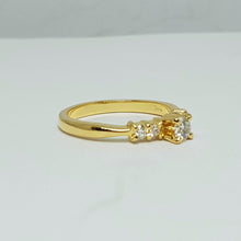 Load image into Gallery viewer, Xander Engagement Ring