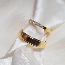Load image into Gallery viewer, Dave Wedding Ring