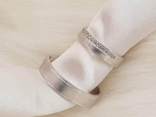 Load image into Gallery viewer, Kelva Wedding Ring