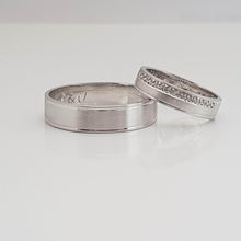 Load image into Gallery viewer, Kelva Wedding Ring