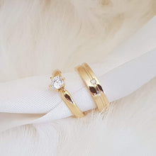 Load image into Gallery viewer, Hammond Bridal Set