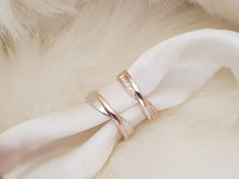 Load image into Gallery viewer, Fides Wedding Ring