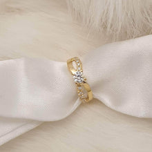 Load image into Gallery viewer, Jose Carlo Engagement Ring