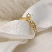 Load image into Gallery viewer, Jose Carlo Engagement Ring