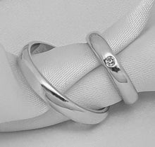 Load image into Gallery viewer, Getrude Wedding Ring