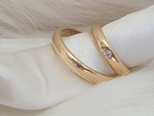 Load image into Gallery viewer, Getrude Wedding Ring