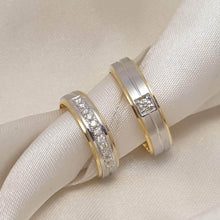 Load image into Gallery viewer, Stewart Wedding Ring