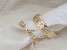 Load image into Gallery viewer, Cielo Bridal Set