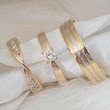 Load image into Gallery viewer, Cielo Bridal Set