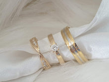 Load image into Gallery viewer, Cielo Bridal Set
