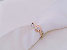 Load image into Gallery viewer, Charmaine Engagement Ring