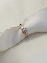 Load image into Gallery viewer, Charmaine Engagement Ring