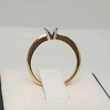 Load image into Gallery viewer, Luvy Engagement Ring