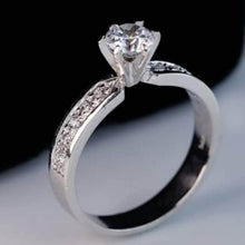Load image into Gallery viewer, JP Engagement Ring