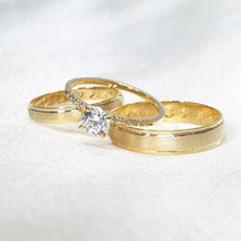 Load image into Gallery viewer, Glaze Bridal Set