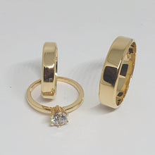 Load image into Gallery viewer, Sitti Bunch Bridal Set