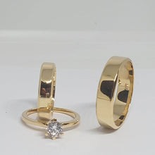 Load image into Gallery viewer, Sitti Bunch Bridal Set