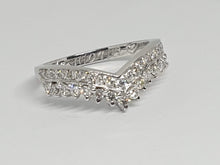 Load image into Gallery viewer, Maggie Wedding Ring