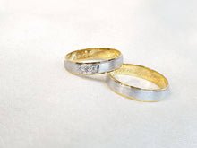 Load image into Gallery viewer, Dexter Wedding Ring