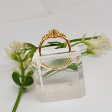 Load image into Gallery viewer, Bev Engagement Ring