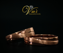 Load image into Gallery viewer, Hosea Wedding Ring