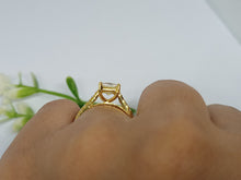 Load image into Gallery viewer, Alexis Engagement Ring