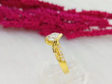 Load image into Gallery viewer, Charmaine Engagement Ring