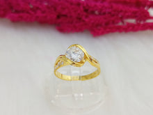 Load image into Gallery viewer, Charmaine Engagement Ring