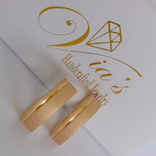 Load image into Gallery viewer, Kayza Wedding Ring