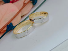Load image into Gallery viewer, Abba Wedding Ring